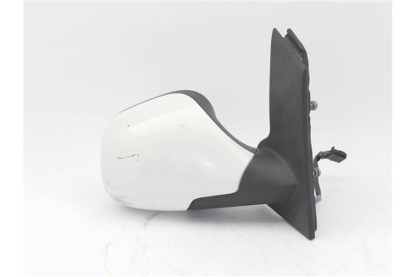 Recambio de retrovisor electrico derecho para seat altea (5p1) 1.9 tdi referencia OEM IAM 5P1857508AC9B9 E9024142 