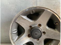 Recambio de llanta para suzuki vitara (se/sf/et) 2.0 v6 largo superlujo referencia OEM IAM 2151025  