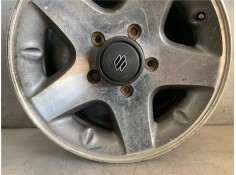 Recambio de llanta para suzuki vitara (se/sf/et) 2.0 v6 largo superlujo referencia OEM IAM 2151025  
