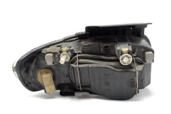 Recambio de faro delantero izquierdo para seat ibiza (6k2) referencia OEM IAM 6L1941751M  