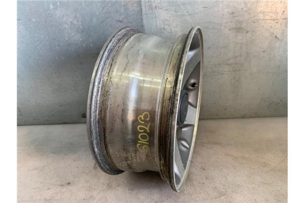Recambio de llanta para suzuki vitara (se/sf/et) 2.0 v6 largo superlujo referencia OEM IAM 2151025  