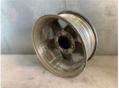 Recambio de llanta para suzuki vitara (se/sf/et) 2.0 v6 largo superlujo referencia OEM IAM 2151025  