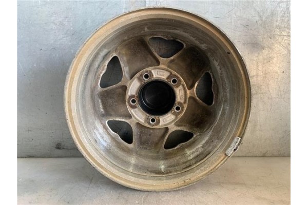Recambio de llanta para suzuki vitara (se/sf/et) 2.0 v6 largo superlujo referencia OEM IAM 2151025  