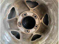 Recambio de llanta para suzuki vitara (se/sf/et) 2.0 v6 largo superlujo referencia OEM IAM 2151025  