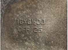 Recambio de llanta para suzuki vitara (se/sf/et) 2.0 v6 largo superlujo referencia OEM IAM 2151025  