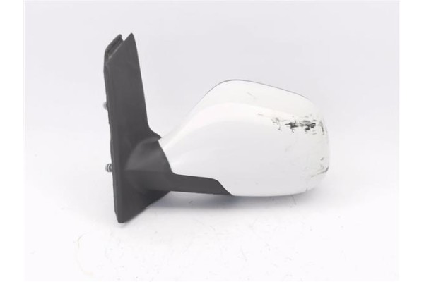 Recambio de retrovisor electrico izquierdo para seat altea (5p1) 1.9 tdi referencia OEM IAM 5P1857507AC9B9 E9014142 