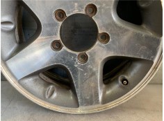 Recambio de llanta para suzuki vitara (se/sf/et) 2.0 v6 largo superlujo referencia OEM IAM 2151025  
