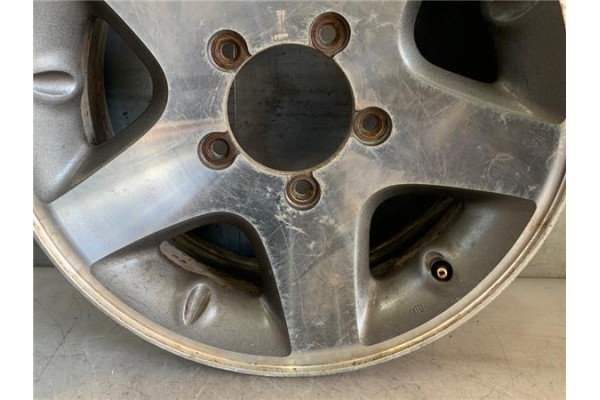 Recambio de llanta para suzuki vitara (se/sf/et) 2.0 v6 largo superlujo referencia OEM IAM 2151025  