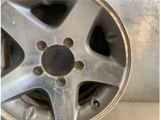 Recambio de llanta para suzuki vitara (se/sf/et) 2.0 v6 largo superlujo referencia OEM IAM 2151025  
