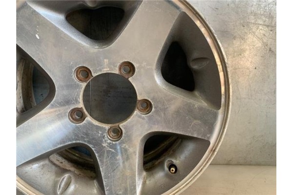 Recambio de llanta para suzuki vitara (se/sf/et) 2.0 v6 largo superlujo referencia OEM IAM 2151025  