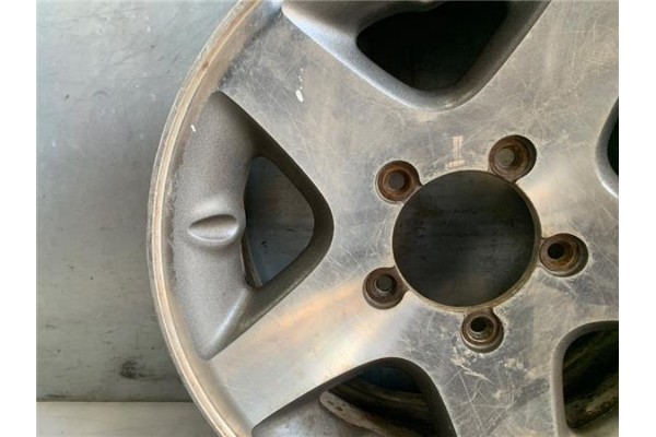 Recambio de llanta para suzuki vitara (se/sf/et) 2.0 v6 largo superlujo referencia OEM IAM 2151025  
