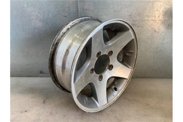 Recambio de llanta para suzuki vitara (se/sf/et) 2.0 v6 largo superlujo referencia OEM IAM 2151025  