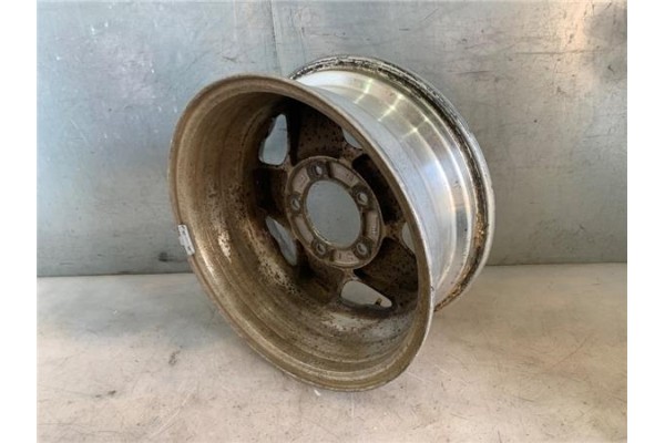 Recambio de llanta para suzuki vitara (se/sf/et) 2.0 v6 largo superlujo referencia OEM IAM 2151025  