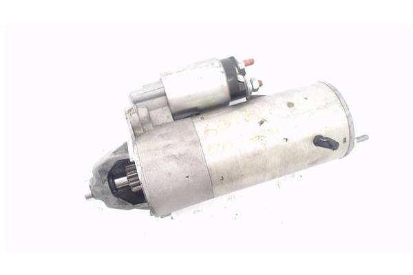 Recambio de motor arranque para ford mondeo ii (bap) 1.8 td referencia OEM IAM 1126987  