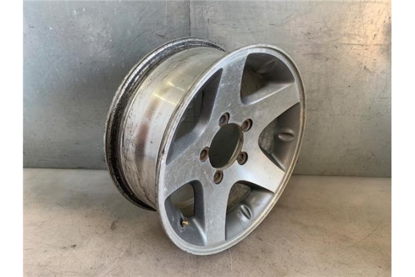 Recambio de llanta para suzuki vitara (se/sf/et) 2.0 v6 largo superlujo referencia OEM IAM 2151025  
