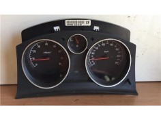 Recambio de cuadro completo para opel astra h berlina 1.6 referencia OEM IAM 13225986XF F031252SW6607 
