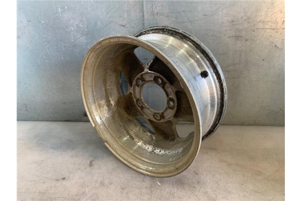 Recambio de llanta para suzuki vitara (se/sf/et) 2.0 v6 largo superlujo referencia OEM IAM 2151025  