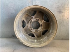 Recambio de llanta para suzuki vitara (se/sf/et) 2.0 v6 largo superlujo referencia OEM IAM 2151025  