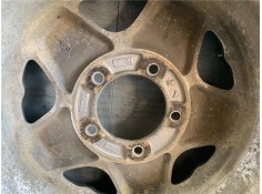 Recambio de llanta para suzuki vitara (se/sf/et) 2.0 v6 largo superlujo referencia OEM IAM 2151025  