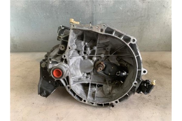 Recambio de caja cambios manual para peugeot 207 cc cabrio-coupé 1.6 básico referencia OEM IAM 20CQ46 223111 