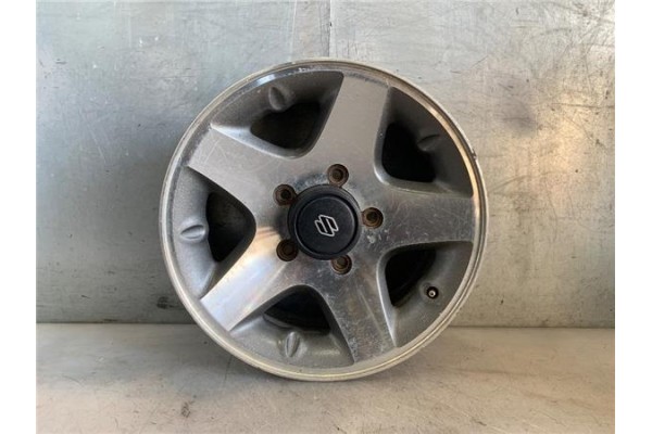 Recambio de llanta para suzuki vitara (se/sf/et) 2.0 v6 largo superlujo referencia OEM IAM 2151025  