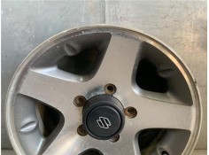 Recambio de llanta para suzuki vitara (se/sf/et) 2.0 v6 largo superlujo referencia OEM IAM 2151025  