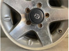 Recambio de llanta para suzuki vitara (se/sf/et) 2.0 v6 largo superlujo referencia OEM IAM 2151025  