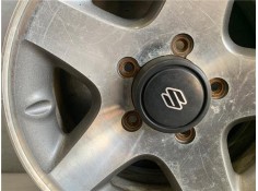 Recambio de llanta para suzuki vitara (se/sf/et) 2.0 v6 largo superlujo referencia OEM IAM 2151025  