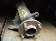 Recambio de mangueta delantero derecha para ford escort vii (gal, aal, abl) 1.8 d referencia OEM IAM   