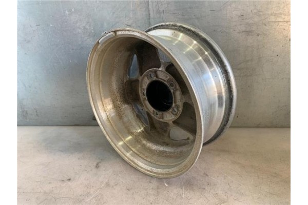 Recambio de llanta para suzuki vitara (se/sf/et) 2.0 v6 largo superlujo referencia OEM IAM 2151025  