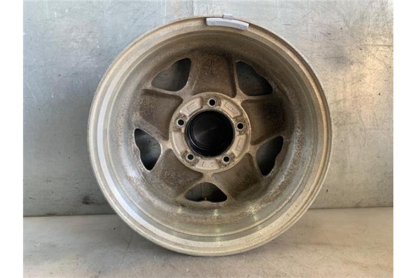 Recambio de llanta para suzuki vitara (se/sf/et) 2.0 v6 largo superlujo referencia OEM IAM 2151025  