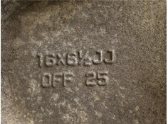 Recambio de llanta para suzuki vitara (se/sf/et) 2.0 v6 largo superlujo referencia OEM IAM 2151025  