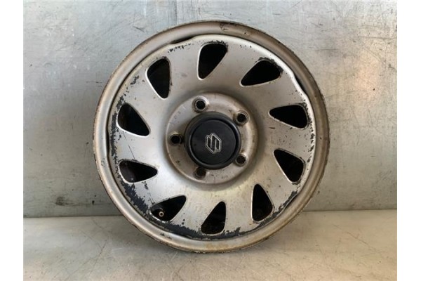 Recambio de llanta para suzuki vitara (se/sf/et) 1.9 td largo lujo referencia OEM IAM 2151025  