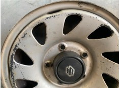 Recambio de llanta para suzuki vitara (se/sf/et) 1.9 td largo lujo referencia OEM IAM 2151025  