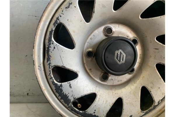 Recambio de llanta para suzuki vitara (se/sf/et) 1.9 td largo lujo referencia OEM IAM 2151025  