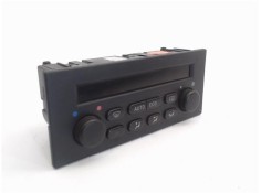 Recambio de mandos climatizador para opel astra g berlina referencia OEM IAM 24442472 LI:2707 