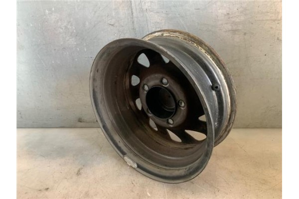 Recambio de llanta para suzuki vitara (se/sf/et) 1.9 td largo lujo referencia OEM IAM 2151025  