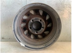 Recambio de llanta para suzuki vitara (se/sf/et) 1.9 td largo lujo referencia OEM IAM 2151025  