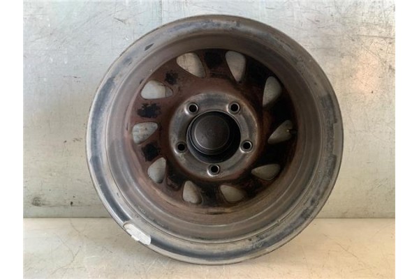 Recambio de llanta para suzuki vitara (se/sf/et) 1.9 td largo lujo referencia OEM IAM 2151025  