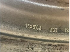 Recambio de llanta para suzuki vitara (se/sf/et) 1.9 td largo lujo referencia OEM IAM 2151025  