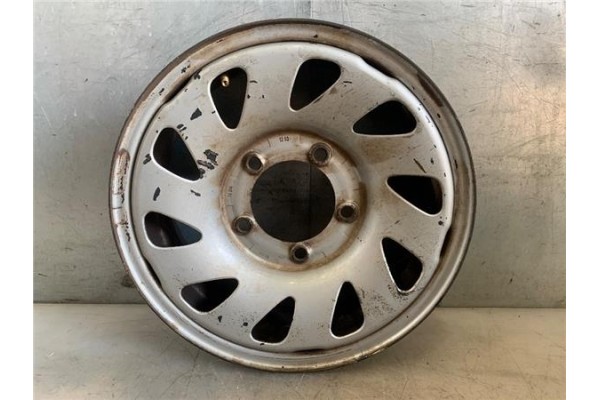 Recambio de llanta para suzuki vitara (se/sf/et) 1.9 td largo lujo referencia OEM IAM 2151025  