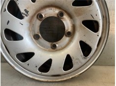 Recambio de llanta para suzuki vitara (se/sf/et) 1.9 td largo lujo referencia OEM IAM 2151025  