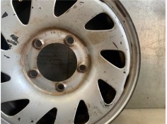 Recambio de llanta para suzuki vitara (se/sf/et) 1.9 td largo lujo referencia OEM IAM 2151025  