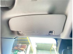 Recambio de parasol izquierdo para alfa romeo giulia (952) 2.2 super referencia OEM IAM 156110559  