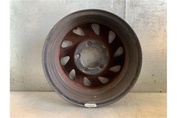 Recambio de llanta para suzuki vitara (se/sf/et) 1.9 td largo lujo referencia OEM IAM 2151025  