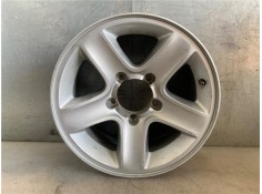 Recambio de llanta para suzuki grand vitara 3 puertas (sq/gt) 2.0 td dlx referencia OEM IAM 4320065850ZA8  