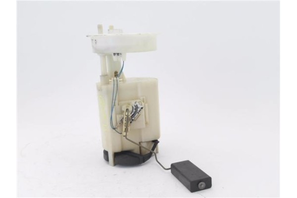 Recambio de aforador para volkswagen golf iv berlina (1j1) 1.9 tdi referencia OEM IAM 1J0919050 1J0919183D 