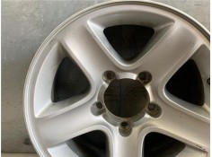 Recambio de llanta para suzuki grand vitara 3 puertas (sq/gt) 2.0 td dlx referencia OEM IAM 4320065850ZA8  