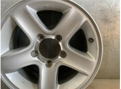 Recambio de llanta para suzuki grand vitara 3 puertas (sq/gt) 2.0 td dlx referencia OEM IAM 4320065850ZA8  