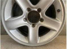 Recambio de llanta para suzuki grand vitara 3 puertas (sq/gt) 2.0 td dlx referencia OEM IAM 4320065850ZA8  